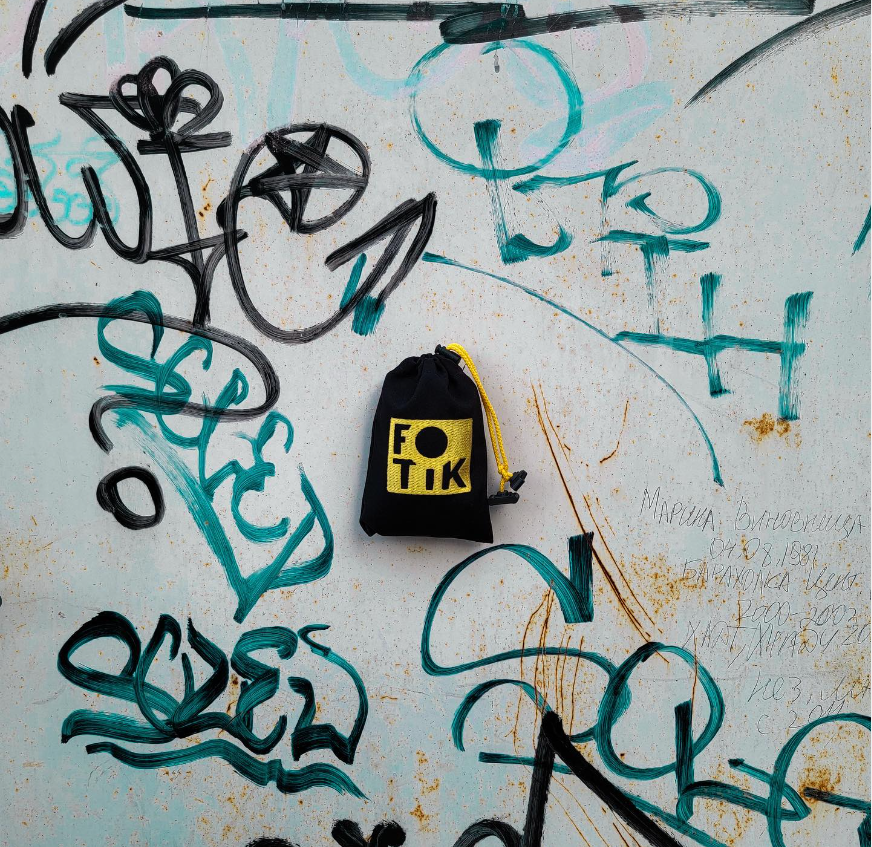Fotik pinhole