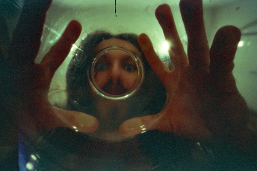 Fotik pinhole
