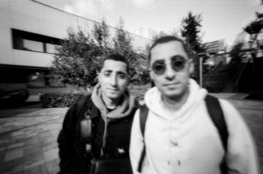 Fotik pinhole