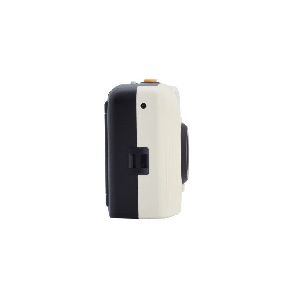 Kodak Snapic A1 camera, white