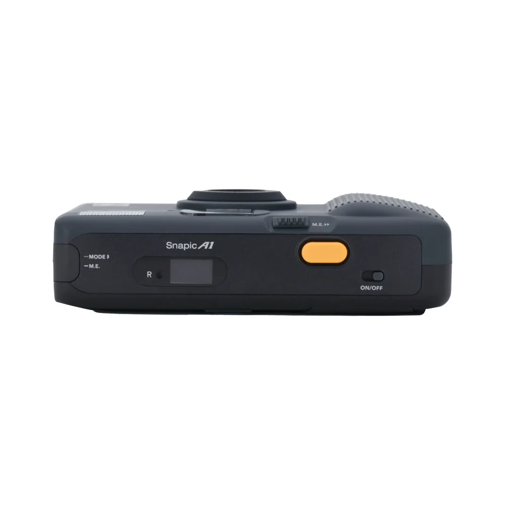 Kodak Snapic A1 camera, gray