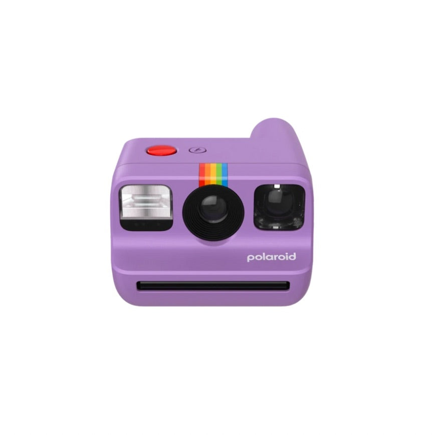 Камера Polaroid GO Gen 2, фіолетова