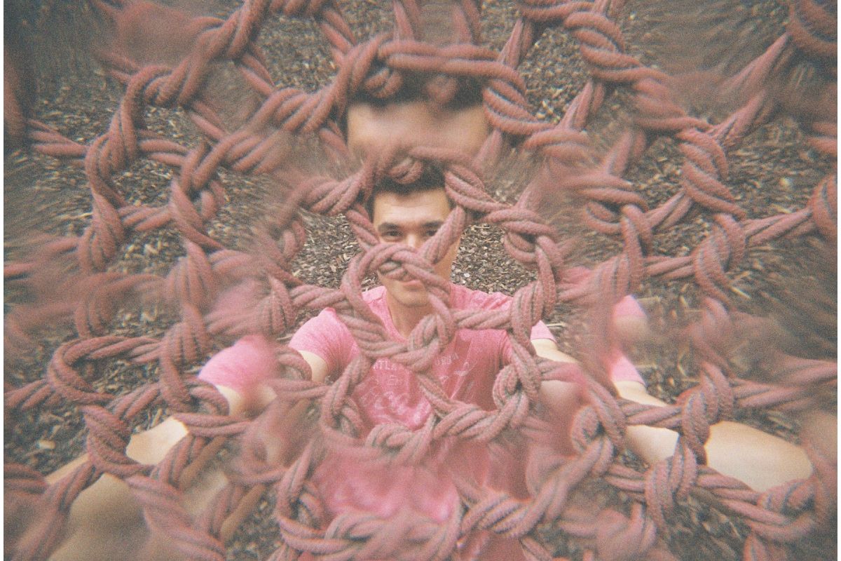 LomoApparat 21 mm Wide-Angle Fluffy Omelette Edition camera