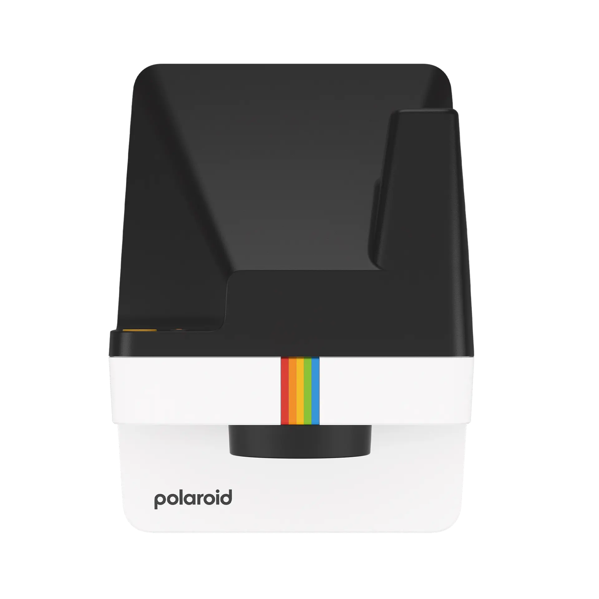 Камера Polaroid Now Gen 2 чорно-біла