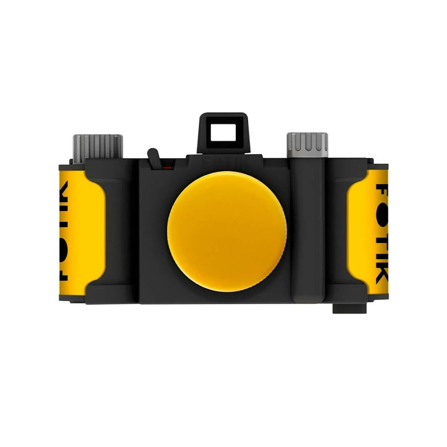 Fotik pinhole