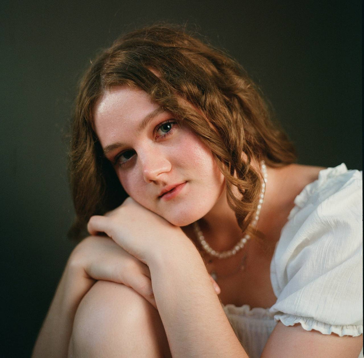 Lomography Color Negative 400/120 film (expired)
