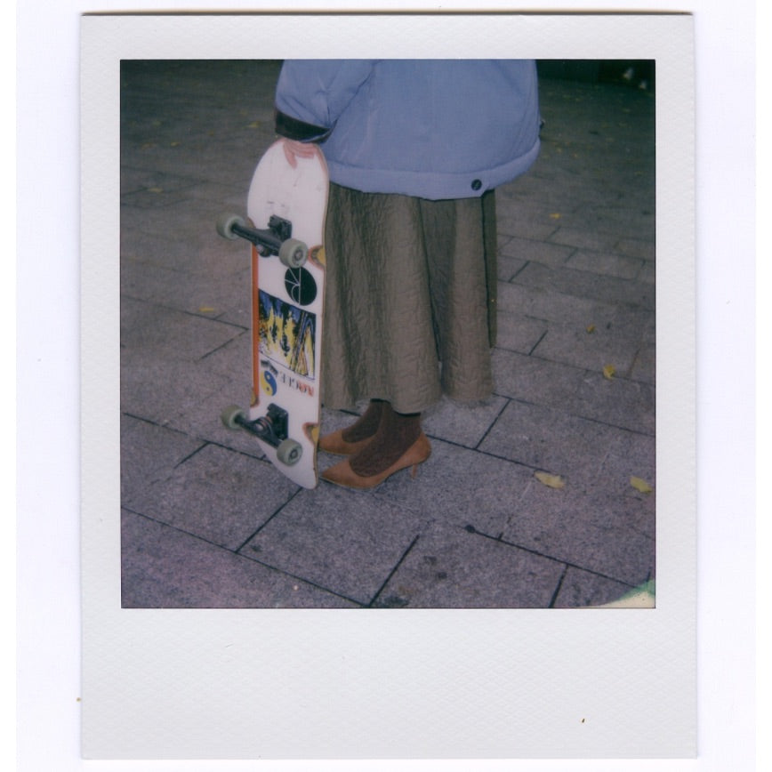 Камера Polaroid Flip - Чорна