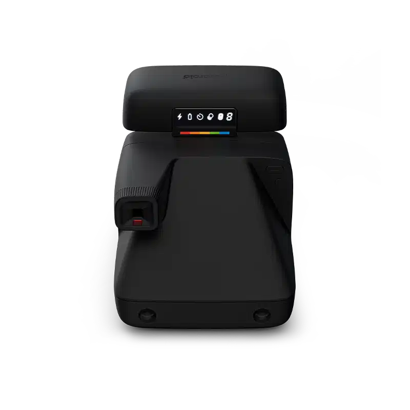 Камера Polaroid Flip - Чорна