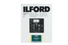 Папір для друку Ilford Multigrade FB 8x10' Classic Matt (100 листів)