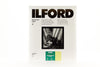 Папір для друку Ilford Multigrade FB 7x9,5' Classic Matt (100 листів)