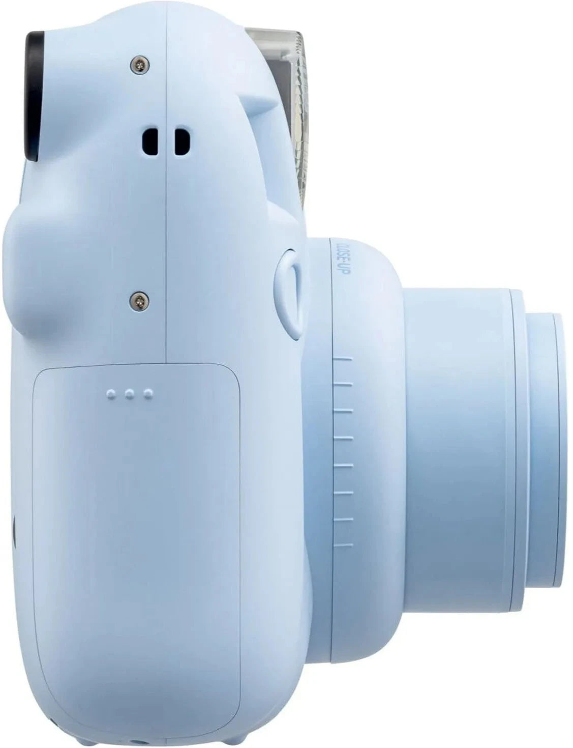 Fujifilm Instax Mini 12 instant camera, blue