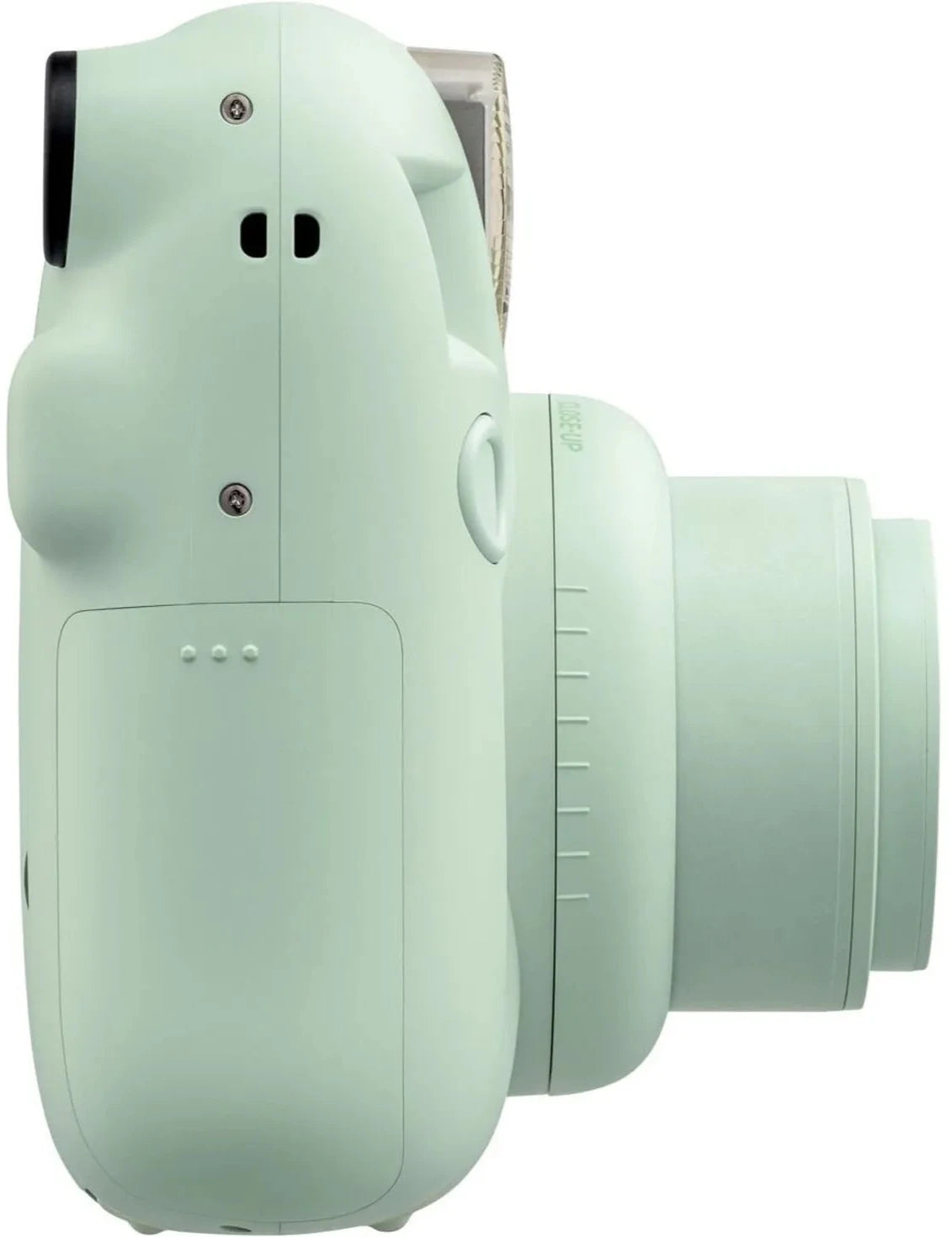 Fujifilm Instax Mini 12 instant camera, mint