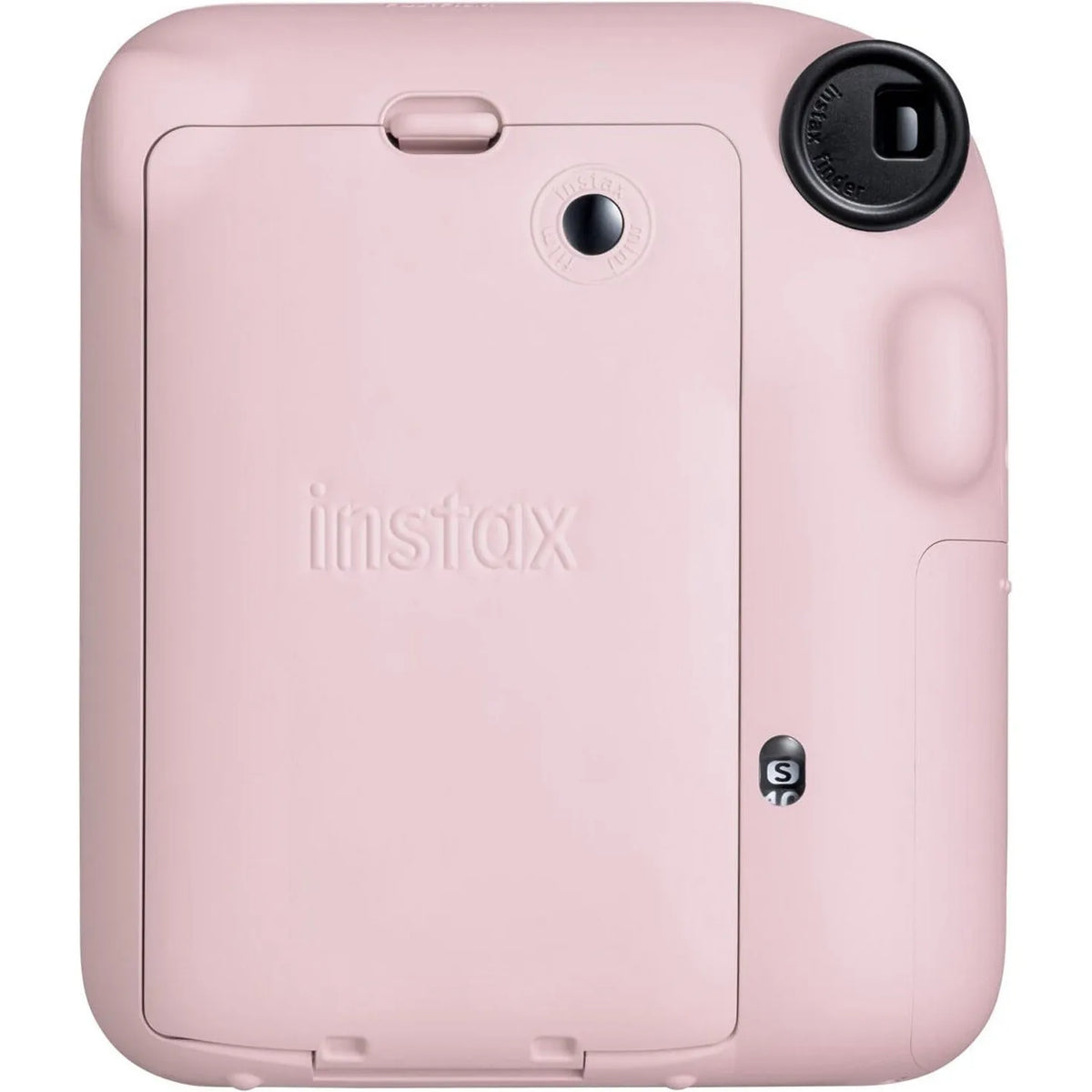Fujifilm Instax Mini 12 instant camera, pink