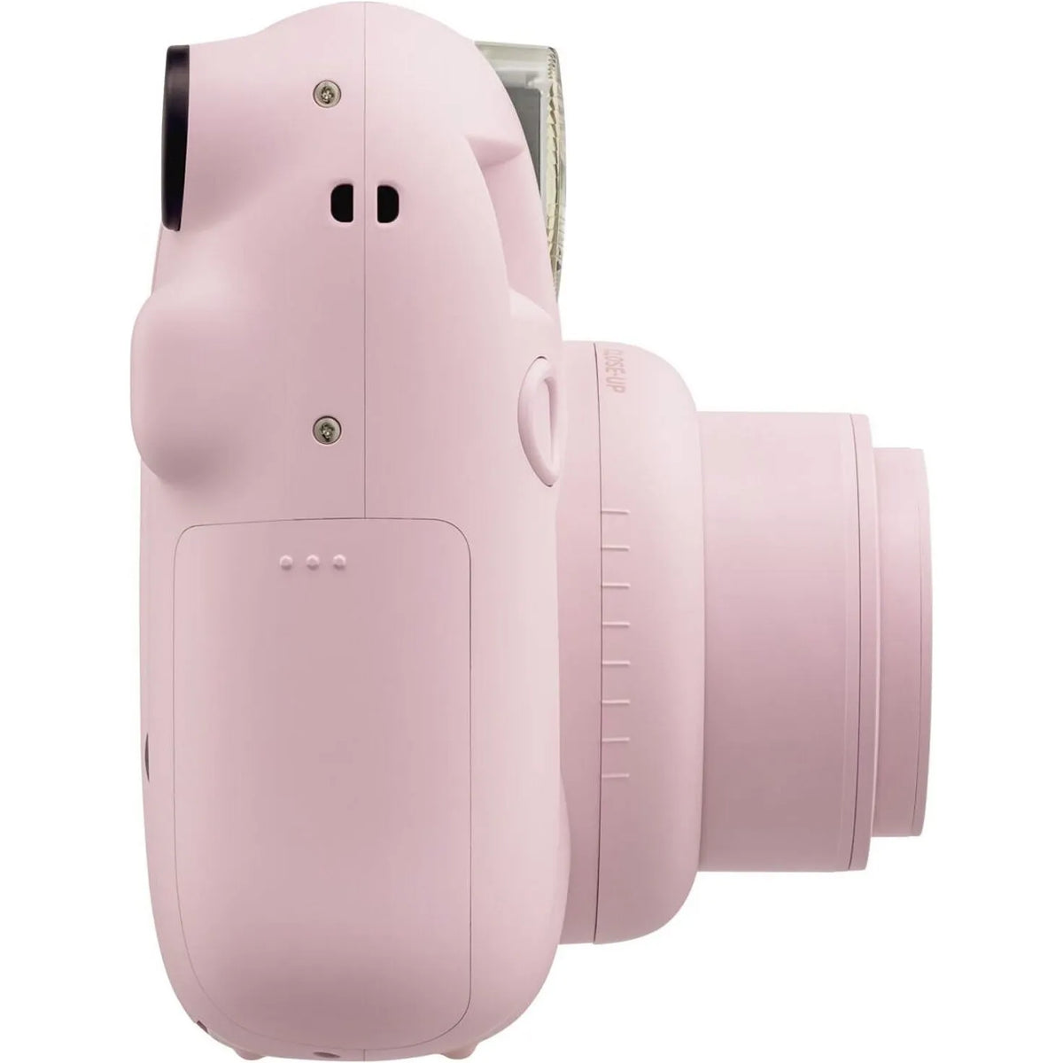 Fujifilm Instax Mini 12 instant camera, pink