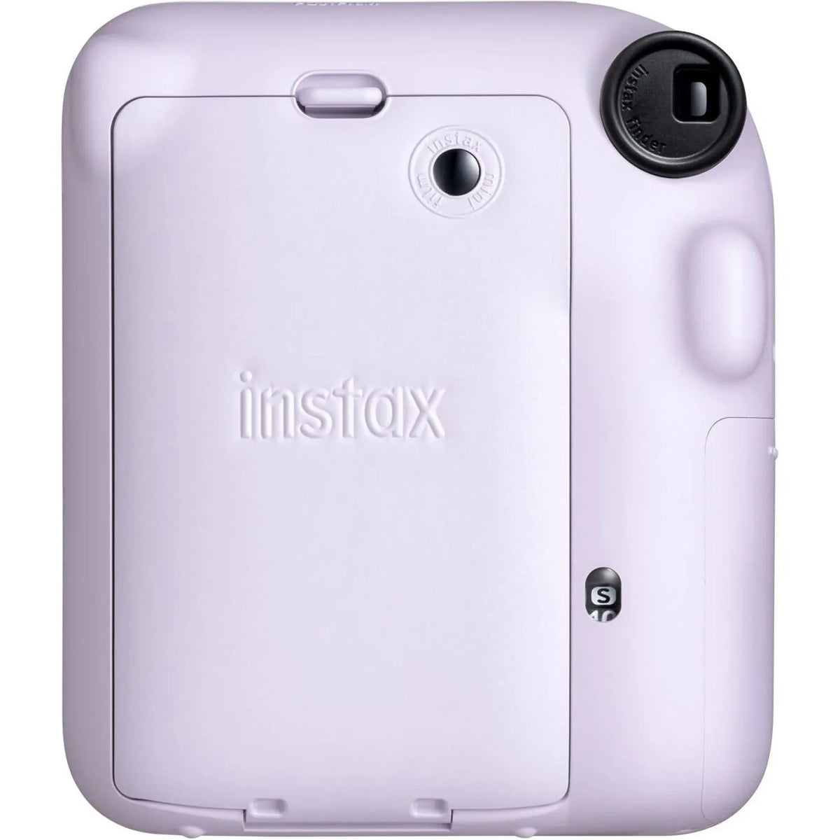 Fujifilm Instax Mini 12 instant camera, purple