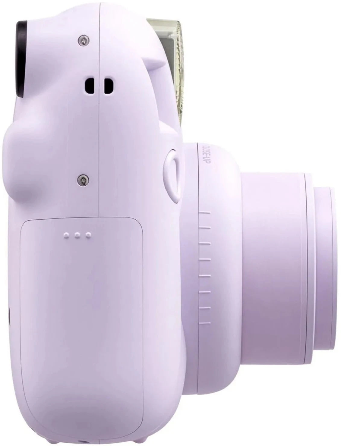 Fujifilm Instax Mini 12 instant camera, purple
