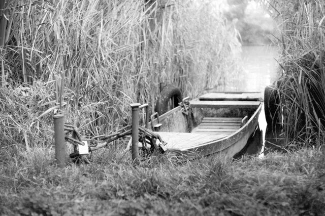 Rollei RPX 100/135 film