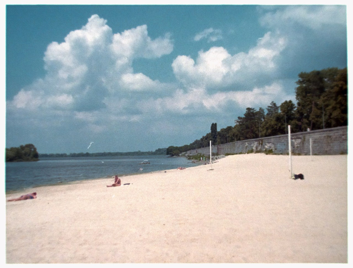 Lomography Color Tiger 200/110 film