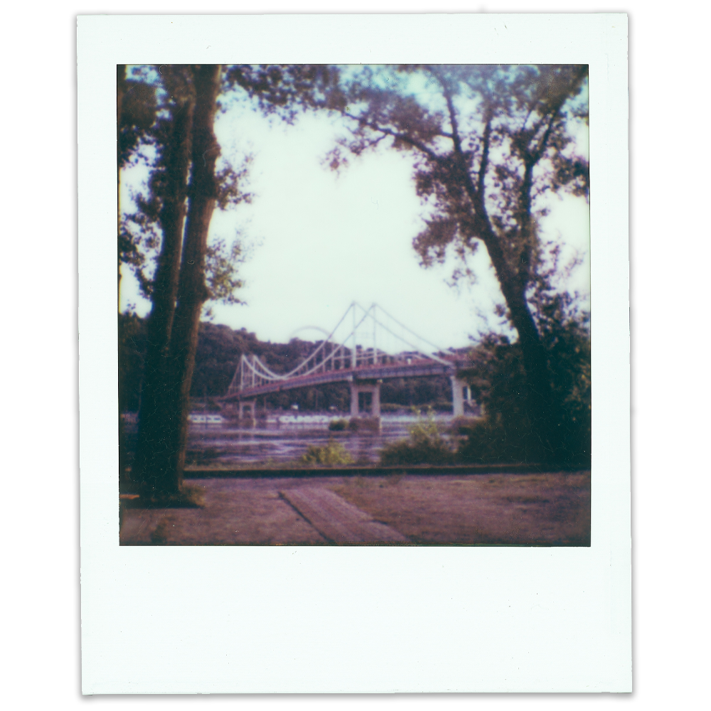 Polaroid Color GO Film Double Pack cartridge