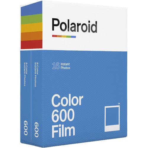 Касета для Polaroid 600ї серії (16 знімків) Fotovramci