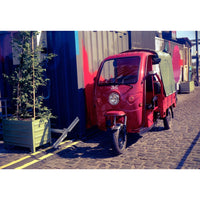 Плівка KONO! Delight Art 100 Fotovramke 