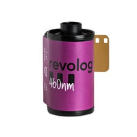 Revolog 460nm 200/135 Fotovramke 