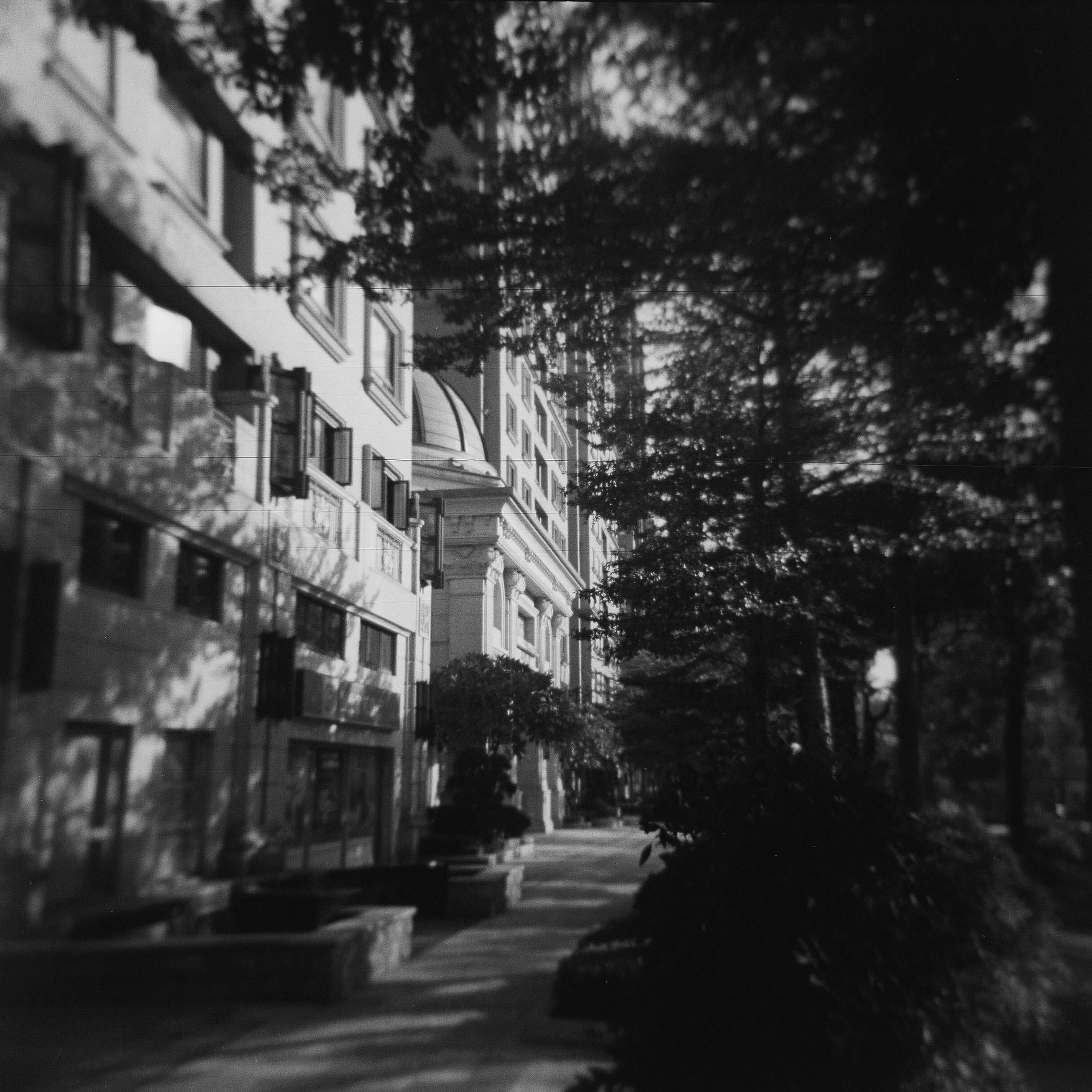 Плівка Fomapan Retro 200/120 Fotovramke 