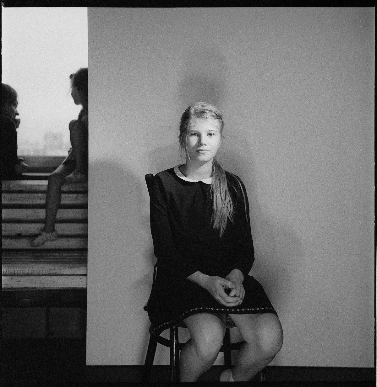 Плівка Fomapan Retro 400/120 Fotovramke 