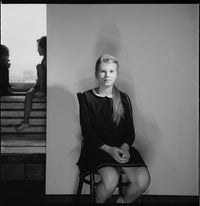 Плівка Fomapan Retro 400/120 Fotovramke 