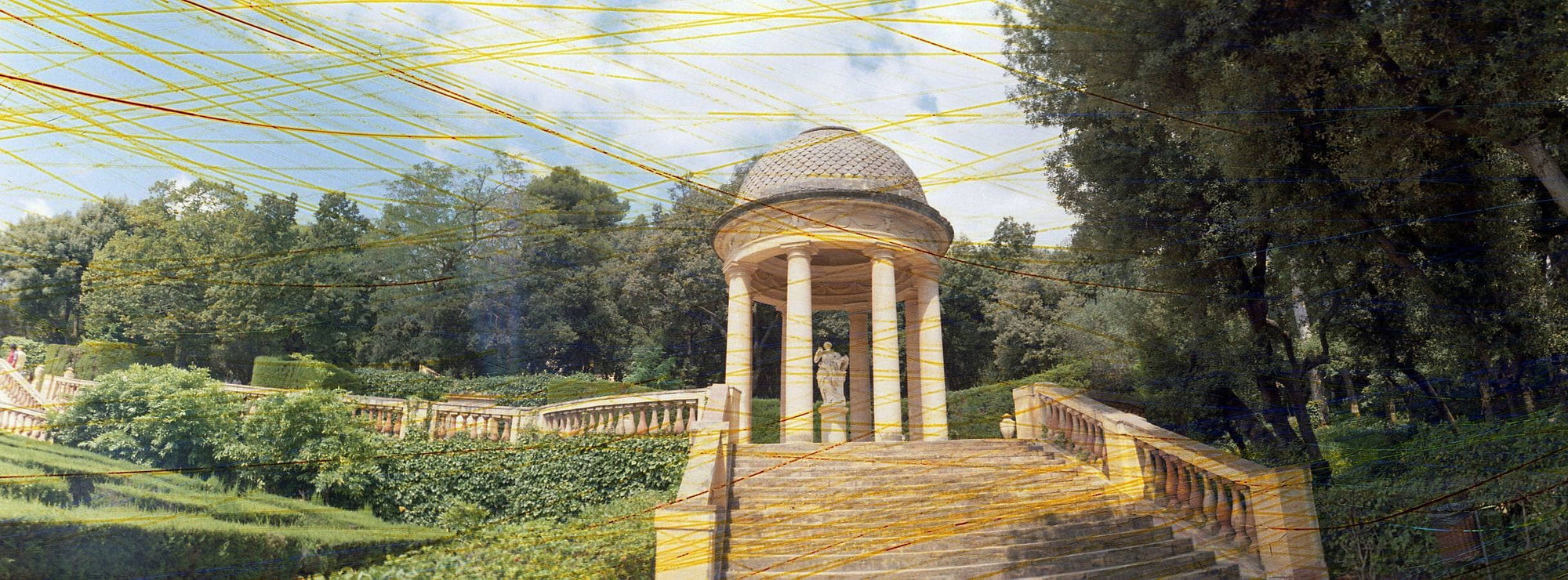 Revolog Rasp 200/35 Fotovramke 