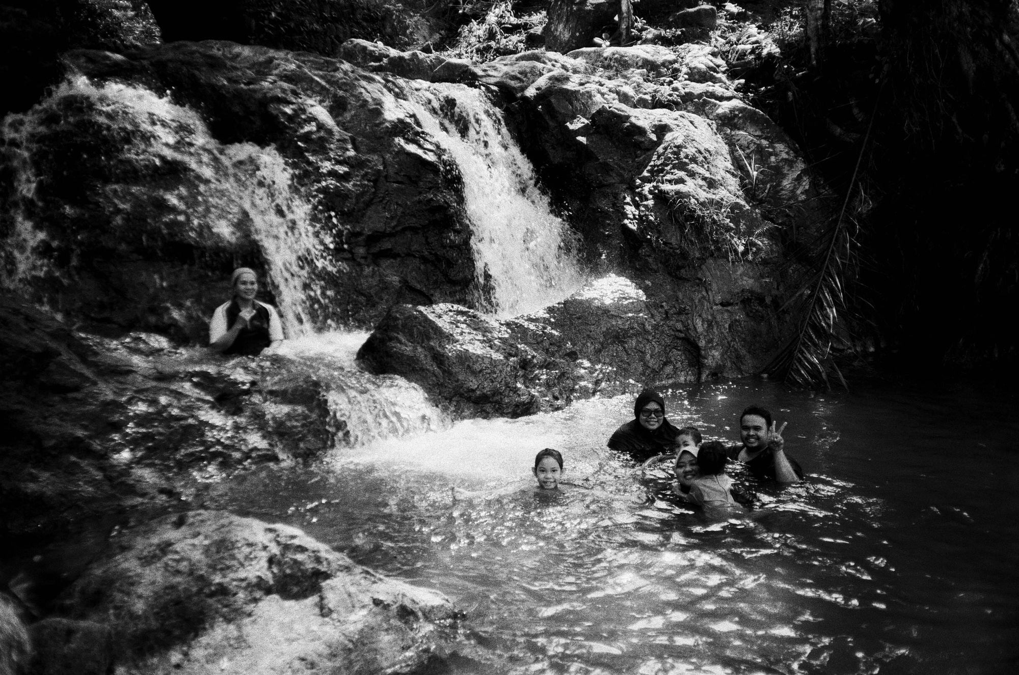 Плівка чорно-біла Shangai GP3 100\120 Fotovramke 