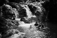 Плівка чорно-біла Shangai GP3 100\120 Fotovramke 