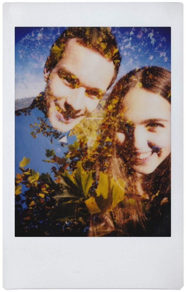 Lomo Instant Automat Glass Magellan Fotovramke 