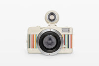 Fisheye 2 Acapulco La Quebrada Fotovramke 