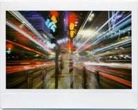 Lomo Instant Wide Combo - William Klein Fotovramke 
