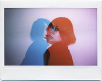 Lomo Instant Wide Combo - William Klein Fotovramke 