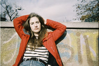 Камера Simple Use LomoChrome Metropolis на 27 кадрів Fotovramke 