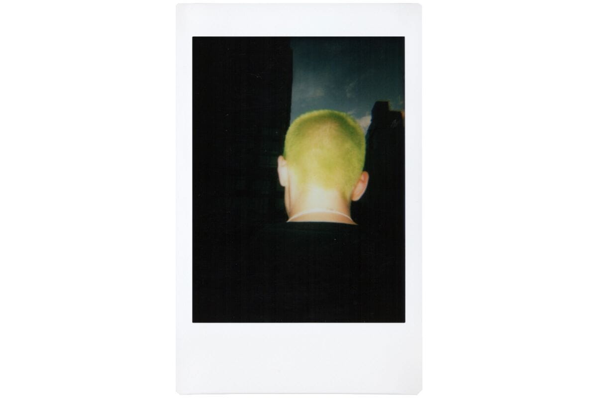 Lomo Instant + 3 lenses, Gongkan Edition Fotovramke 