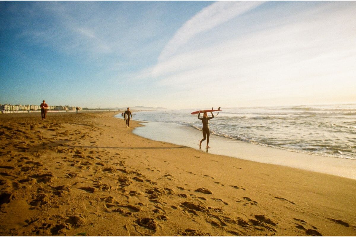 Камера Lomo Simple Use 400/36 кольорова Fotovramke 