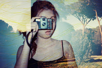 Revolog Rasp 200/35 Fotovramke 