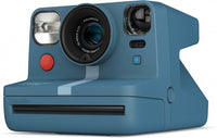 Камера Polaroid Now+, синій Fotovramke 