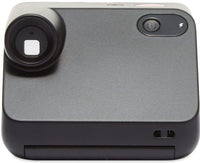 Камера Polaroid GO чорна Fotovramke 