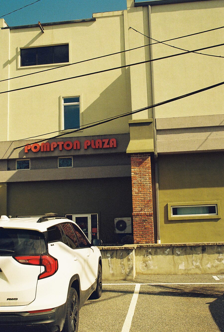 Revolog Dubblefilm Apollo 200/36 Fotovramke 