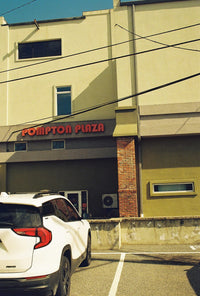 Revolog Dubblefilm Apollo 200/36 Fotovramke 