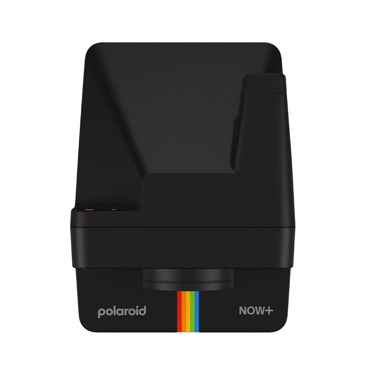 Камера Polaroid Now+ Gen 2 чорна Fotovramke 