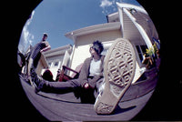 Fisheye 2 Fotovramke 