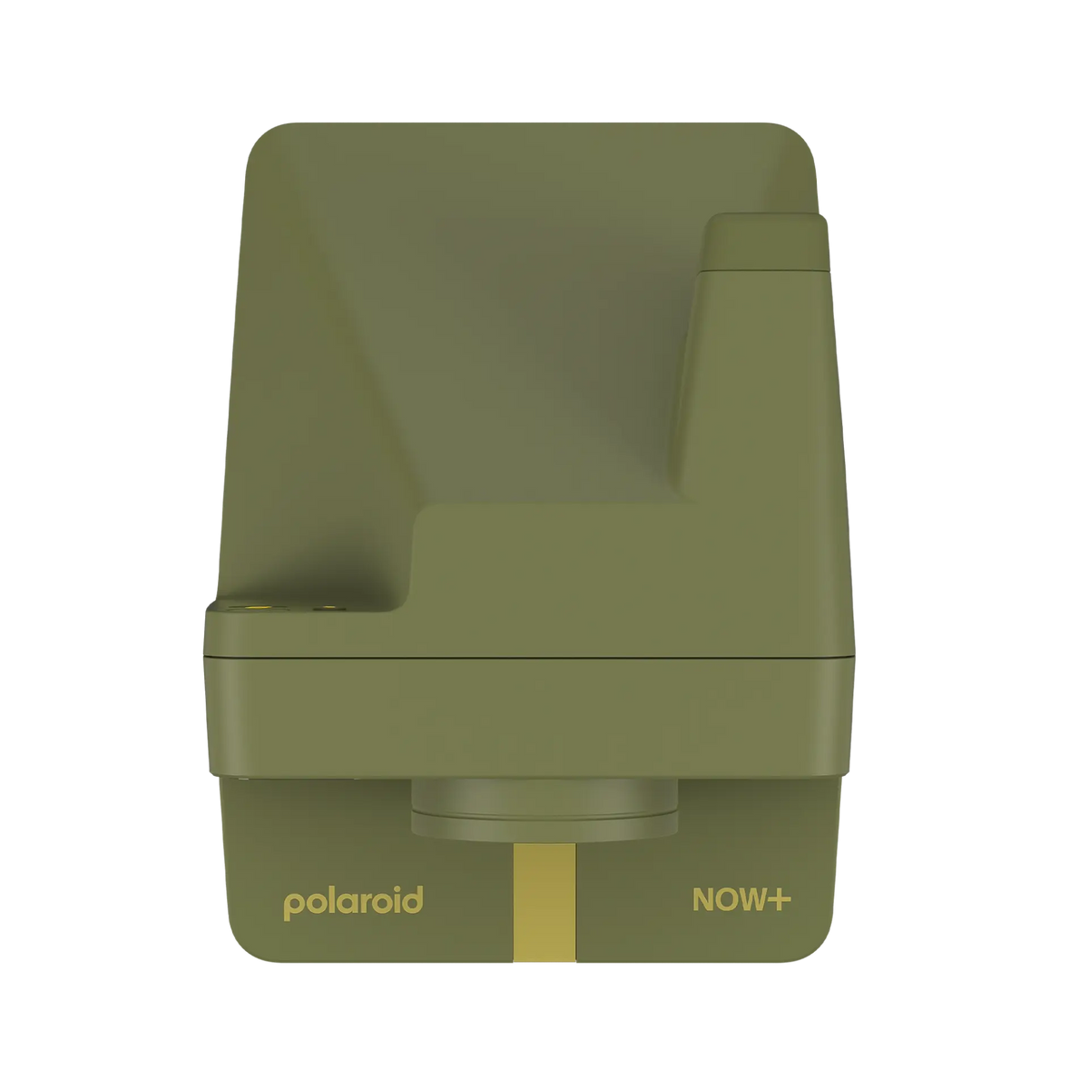 Камера Polaroid Now+ Gen 2 зелена Fotovramke 