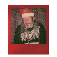 Кассеты для Polaroid 600ой серии (в красных рамках) Fotovramke 