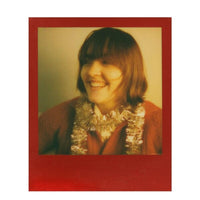 Кассеты для Polaroid 600ой серии (в красных рамках) Fotovramke 