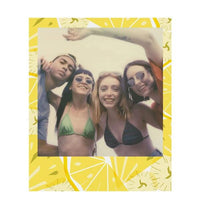 Кассеты для Polaroid 600ой серии (Summer fruits edition) Fotovramke 